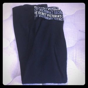 Victoria secret pans